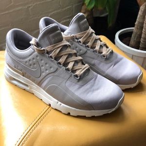 Nike Air Max Zero